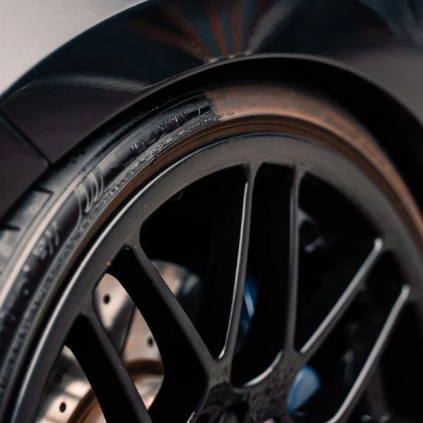 Liquid Elements - Advanced High Gloss Tire Gel 500ml
